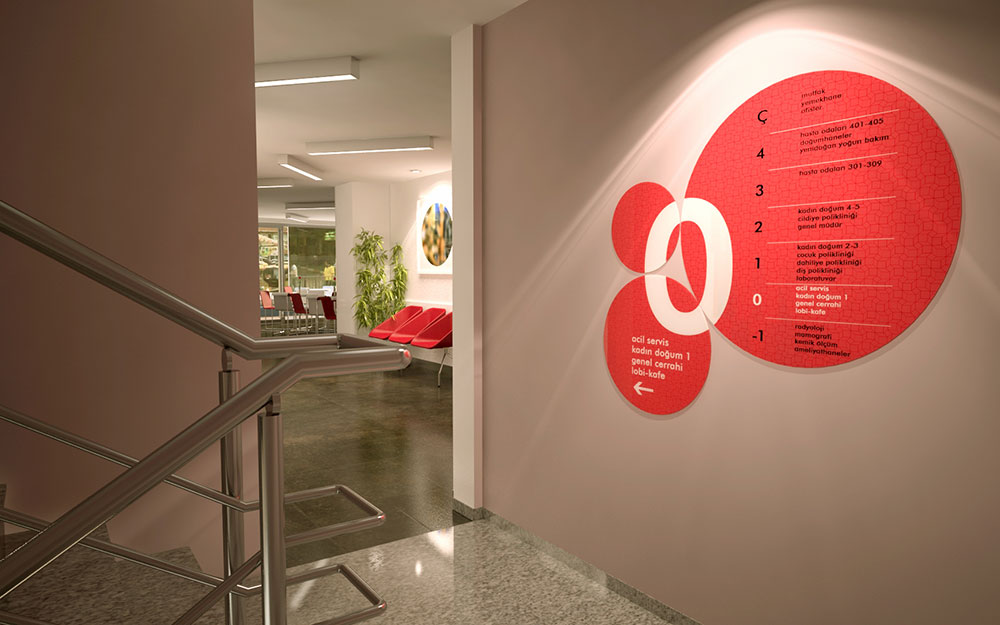 ABACIOĞLU Health center