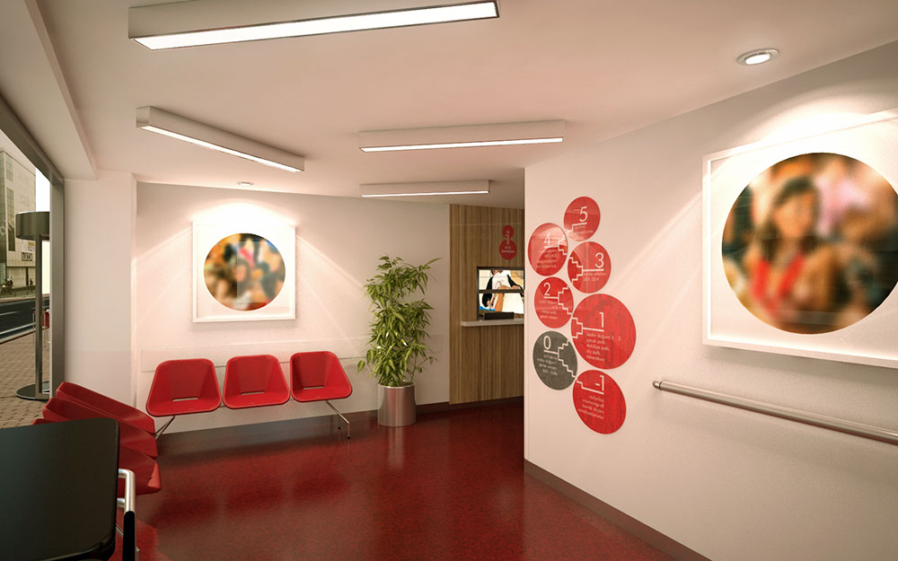 ABACIOĞLU Health center