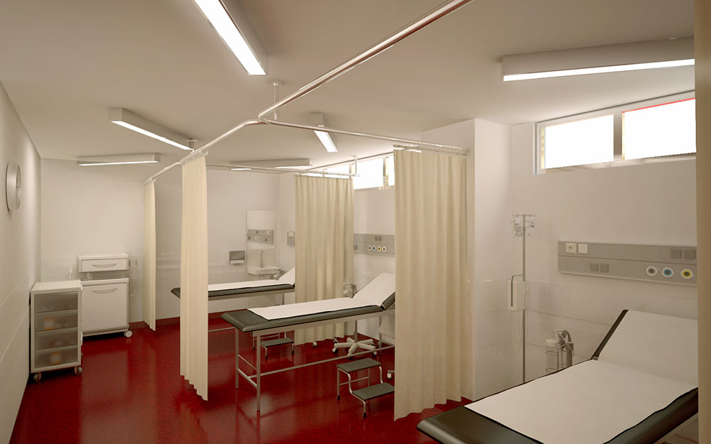 ABACIOĞLU Health center