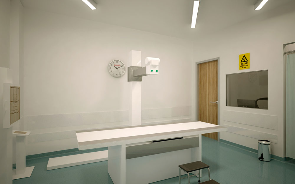 ABACIOĞLU Health center