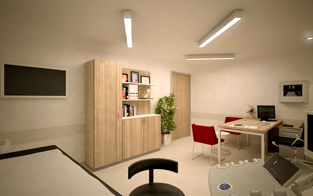 ABACIOĞLU Health center