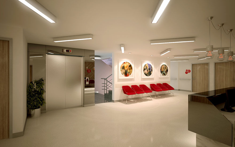 ABACIOĞLU Health center