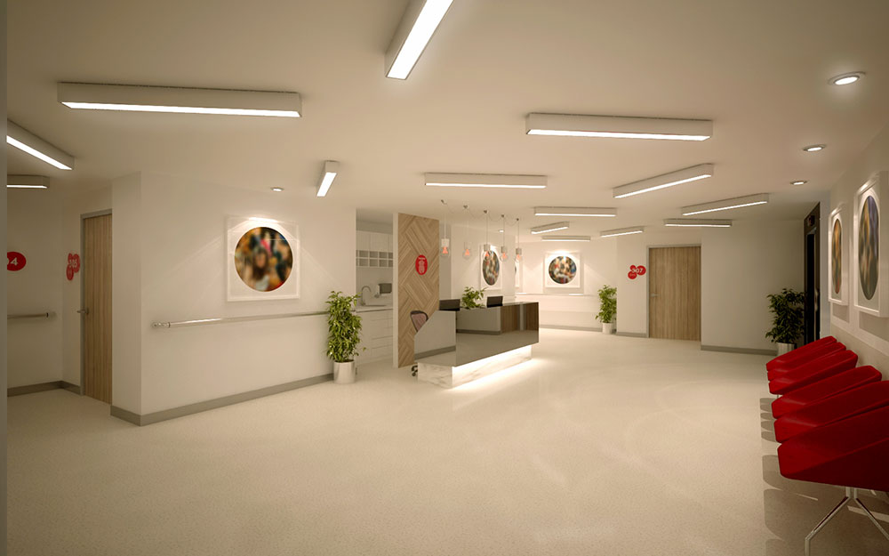 ABACIOĞLU Health center