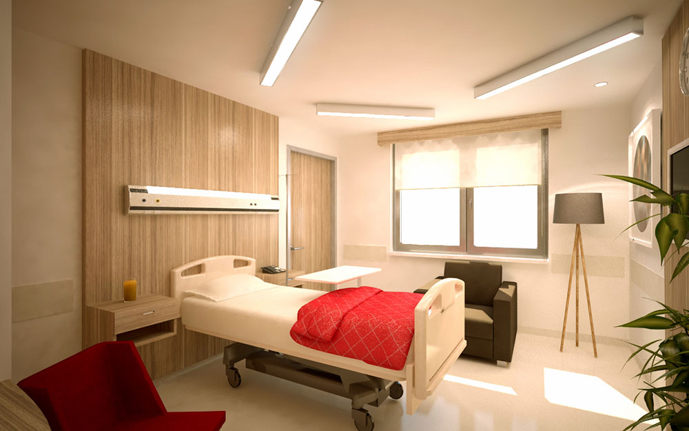 ABACIOĞLU Health center