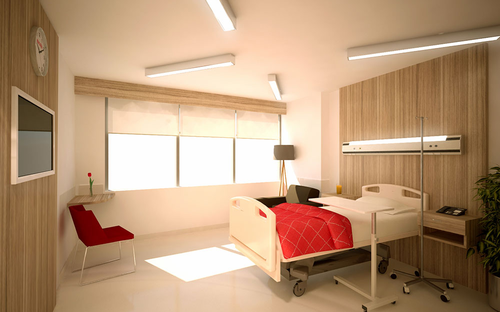 ABACIOĞLU Health center