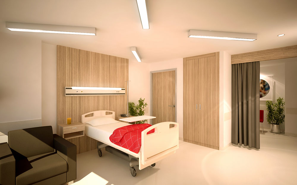 ABACIOĞLU Health center