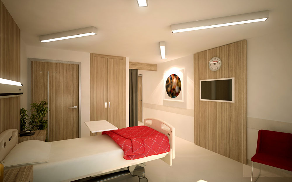 ABACIOĞLU Health center