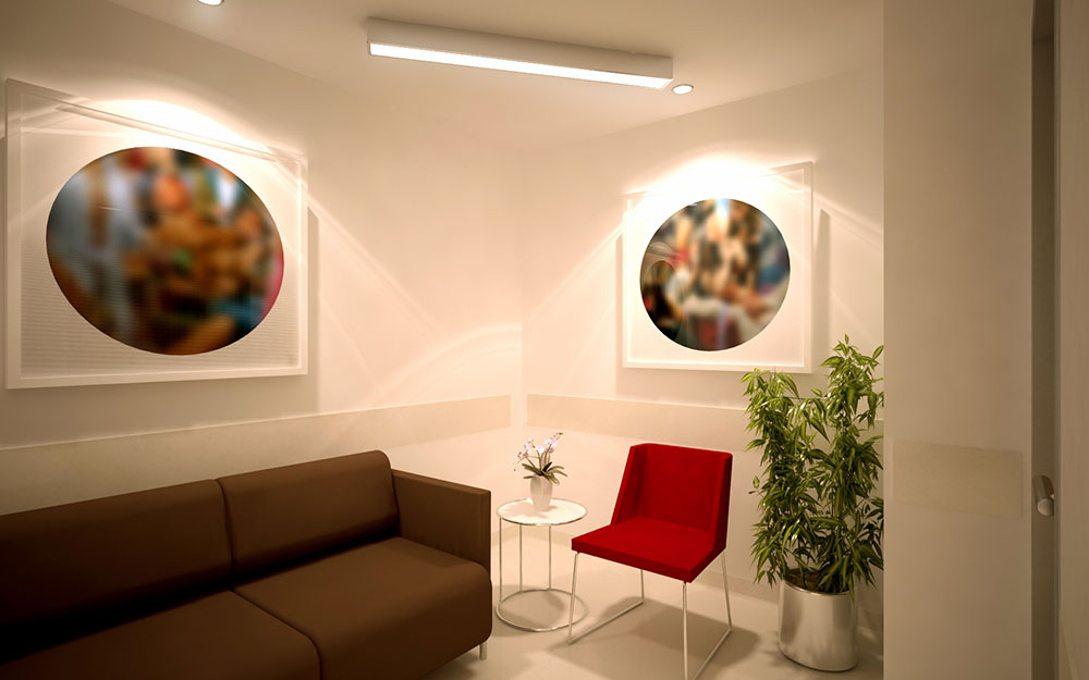 ABACIOĞLU Health center
