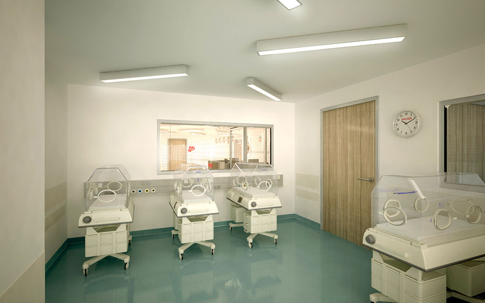 ABACIOĞLU Health center