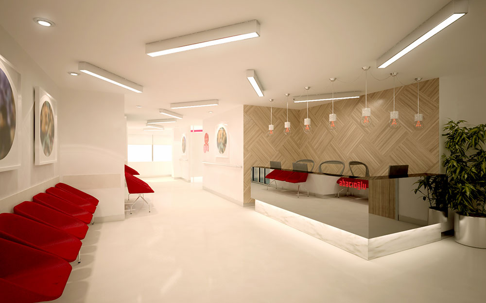 ABACIOĞLU Health center