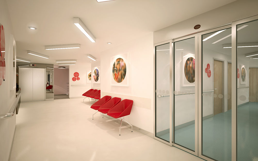 ABACIOĞLU Health center