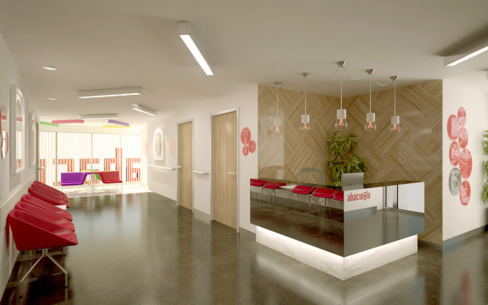 ABACIOĞLU Health center