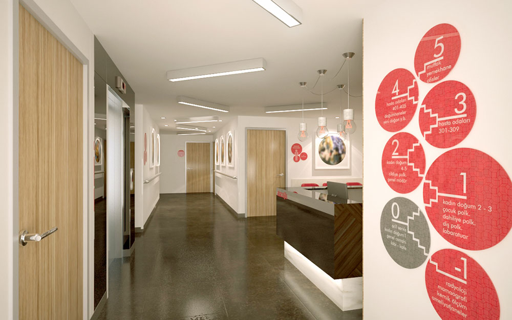 ABACIOĞLU Health center