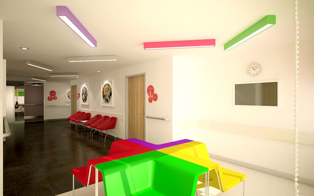 ABACIOĞLU Health center