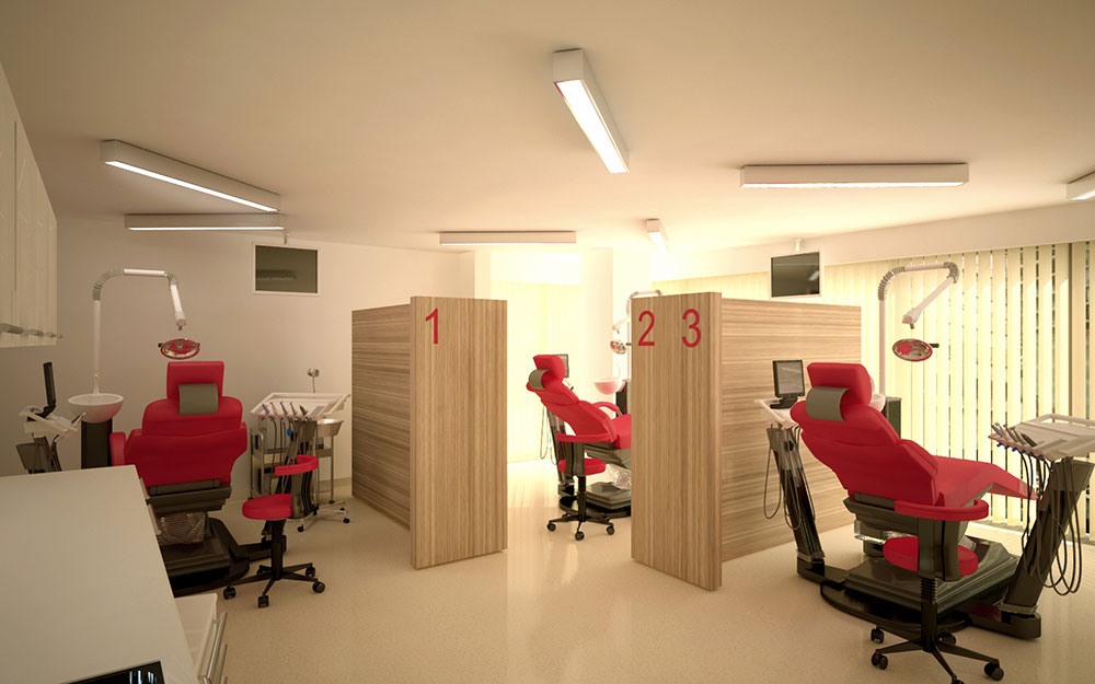 ABACIOĞLU Health center