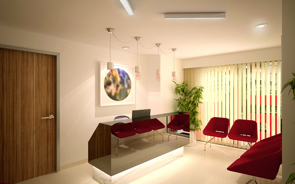 ABACIOĞLU Health center