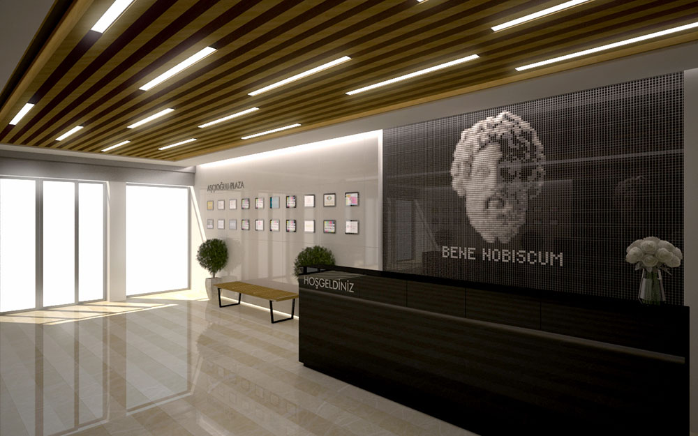 ASÇIOĞLU PLAZA