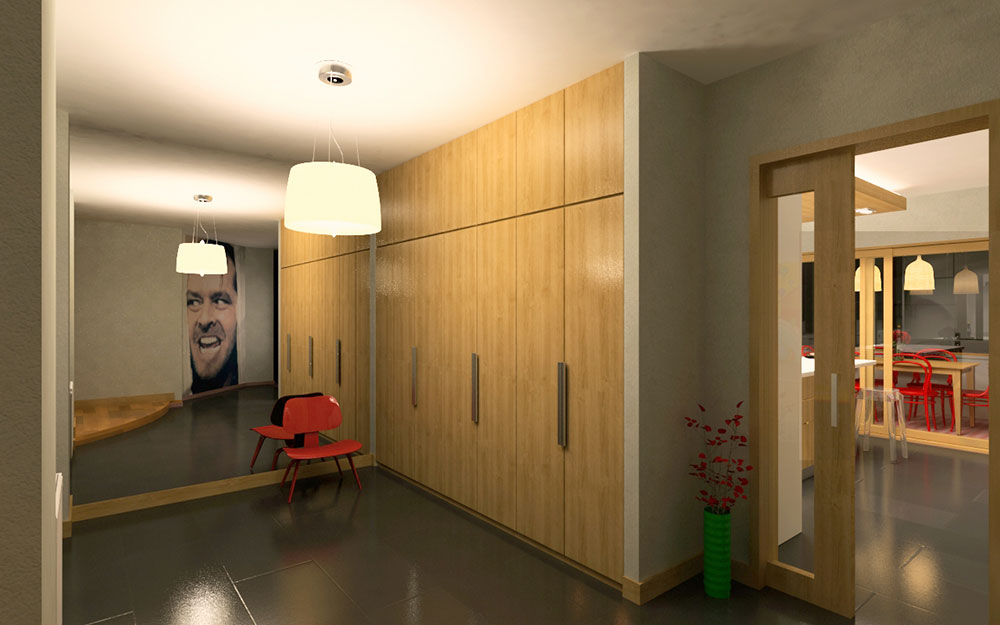 BAYRAM NİHAN DEMİR EVİ HOUSE