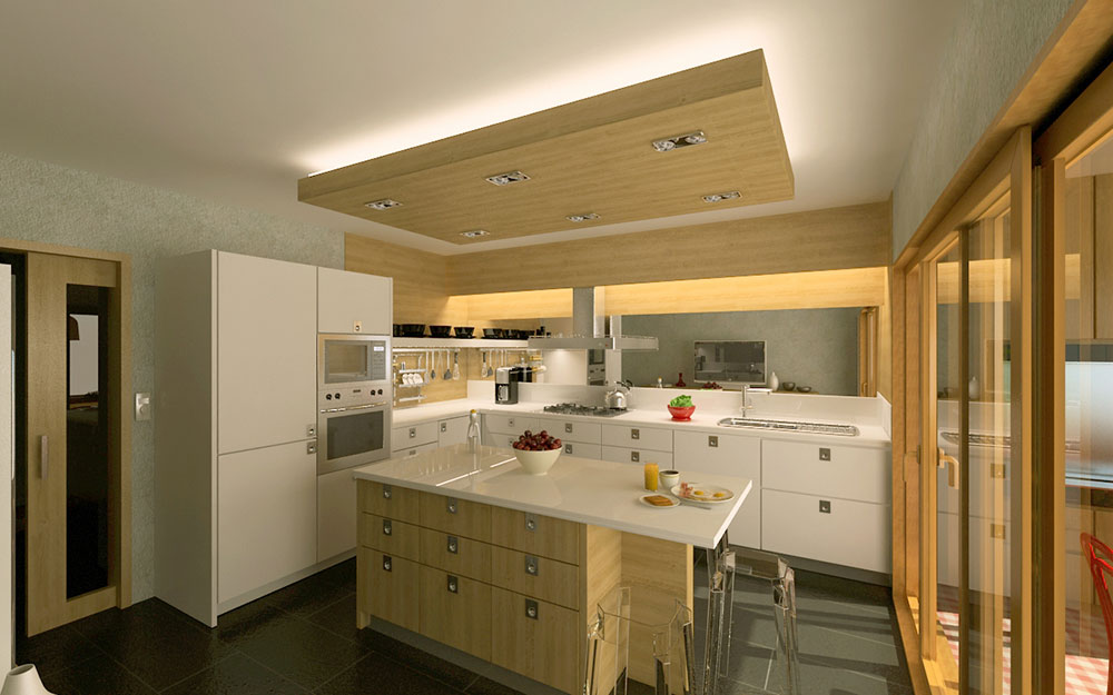 BAYRAM NİHAN DEMİR EVİ HOUSE