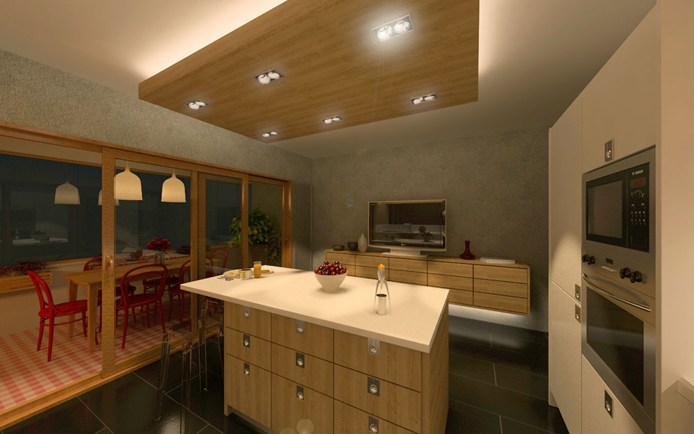BAYRAM NİHAN DEMİR EVİ HOUSE