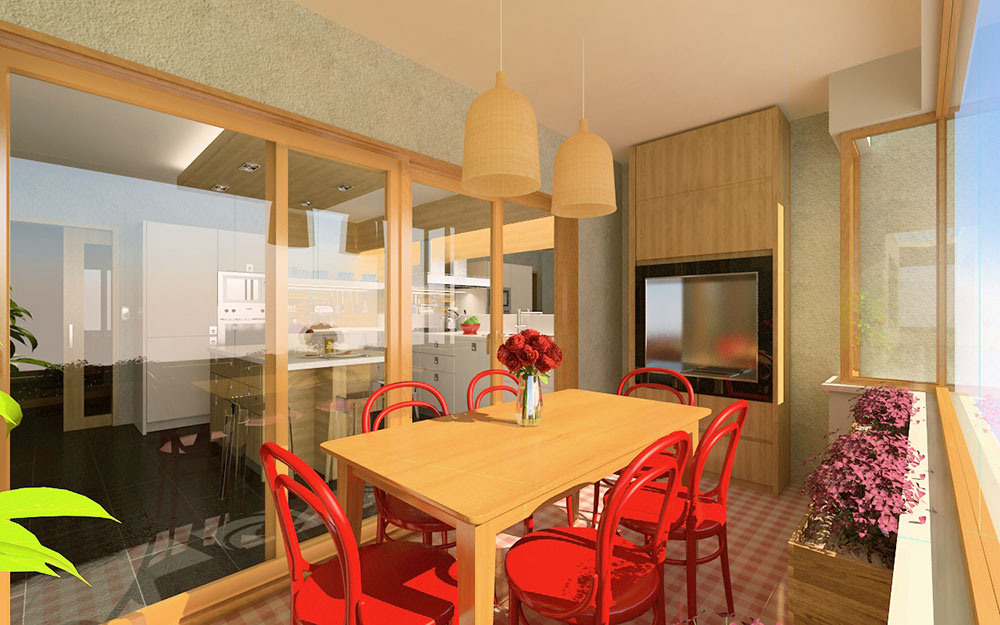 BAYRAM NİHAN DEMİR EVİ HOUSE
