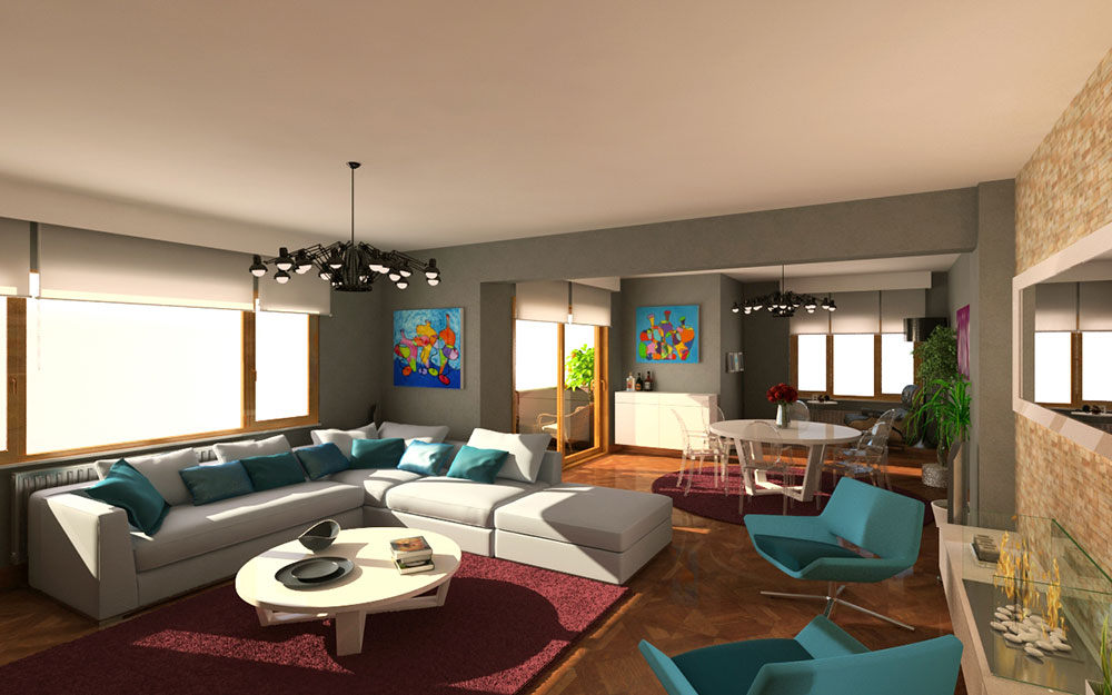 BAYRAM NİHAN DEMİR EVİ HOUSE