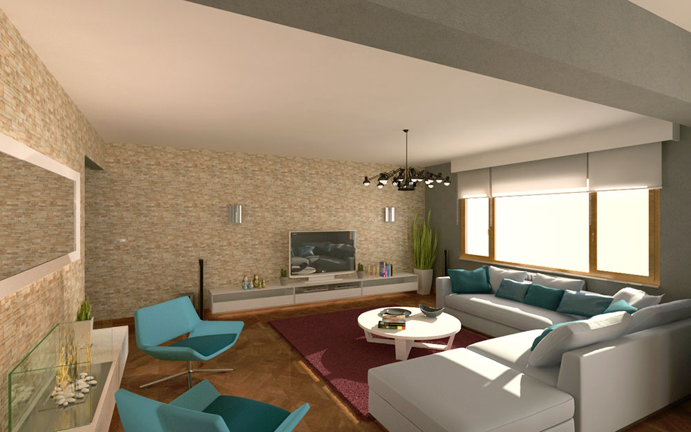 BAYRAM NİHAN DEMİR EVİ HOUSE