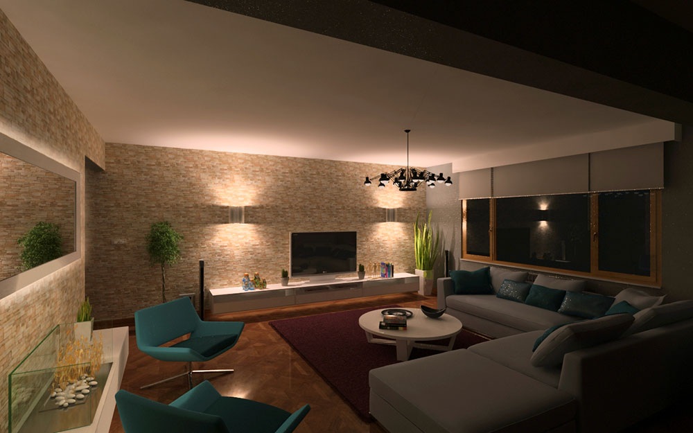 BAYRAM NİHAN DEMİR EVİ HOUSE