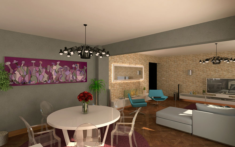 BAYRAM NİHAN DEMİR EVİ HOUSE