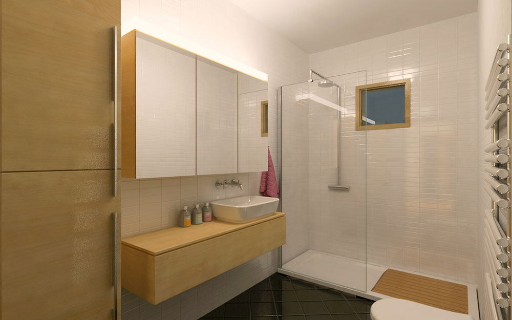 BAYRAM NİHAN DEMİR EVİ HOUSE