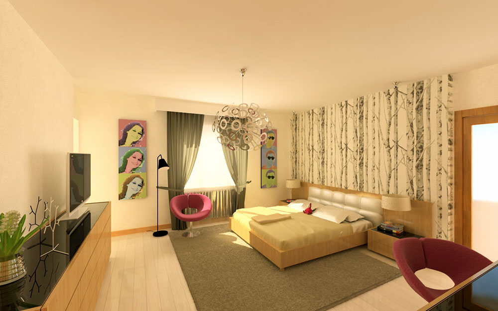 BAYRAM NİHAN DEMİR EVİ HOUSE