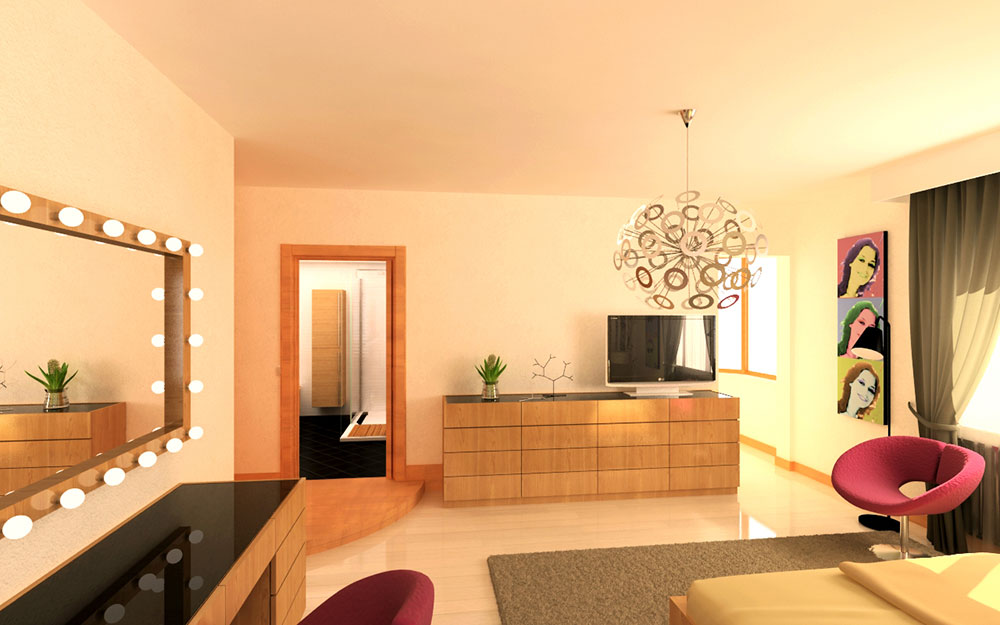 BAYRAM NİHAN DEMİR EVİ HOUSE