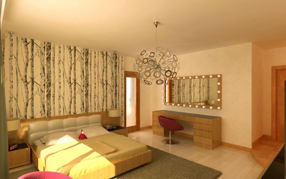 BAYRAM NİHAN DEMİR EVİ HOUSE
