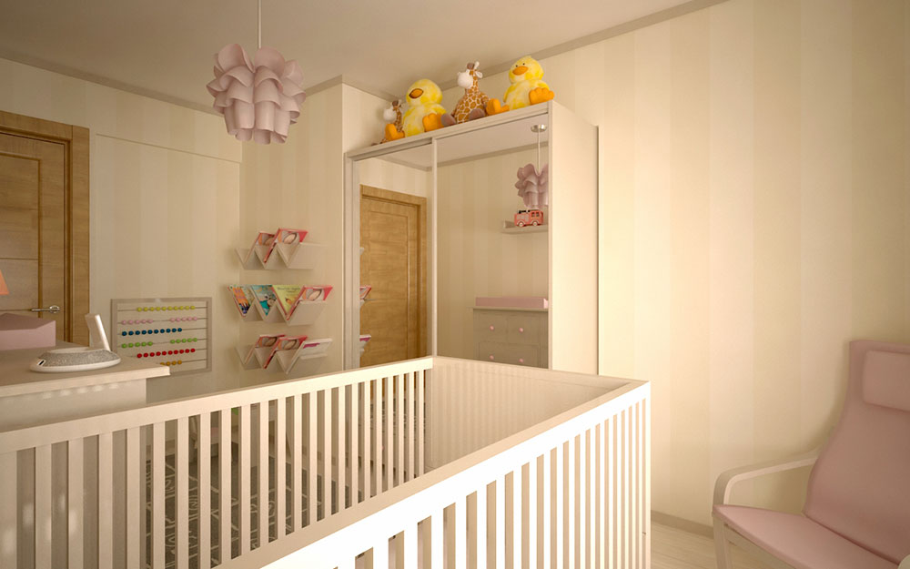 BAYRAM NİHAN DEMİR EVİ HOUSE