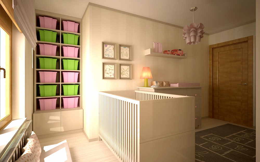 BAYRAM NİHAN DEMİR EVİ HOUSE
