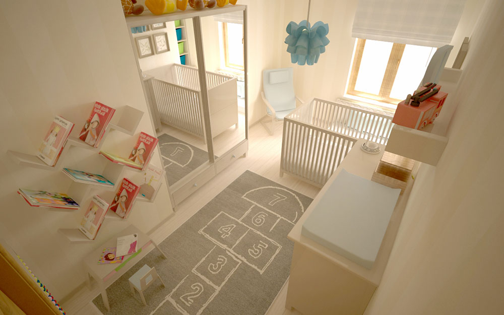 BAYRAM NİHAN DEMİR EVİ HOUSE