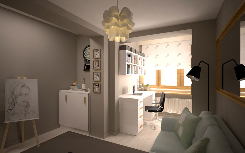 BAYRAM NİHAN DEMİR EVİ HOUSE