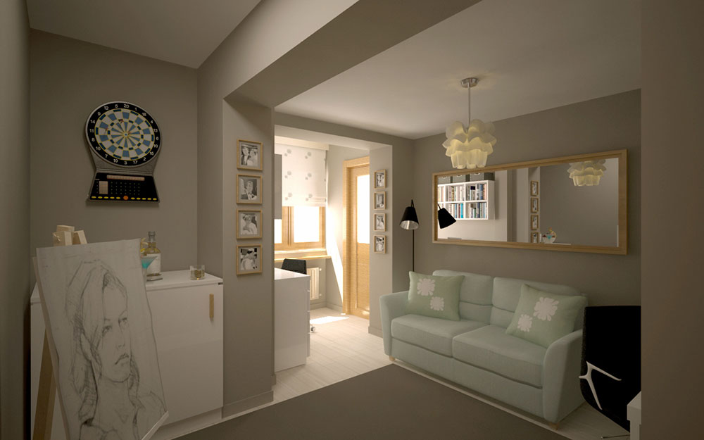 BAYRAM NİHAN DEMİR EVİ HOUSE