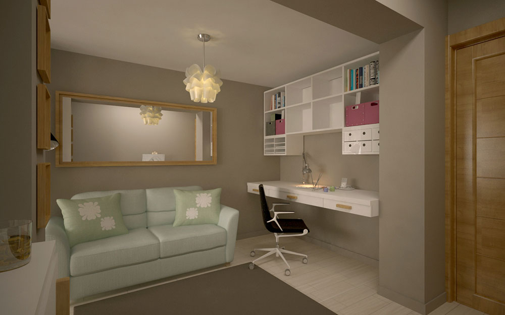 BAYRAM NİHAN DEMİR EVİ HOUSE