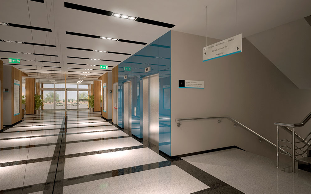 BUHARA Health center