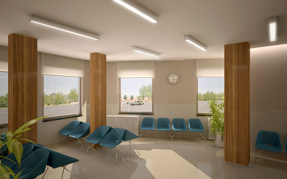 BUHARA Health center