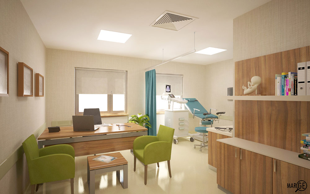 BUHARA Health center