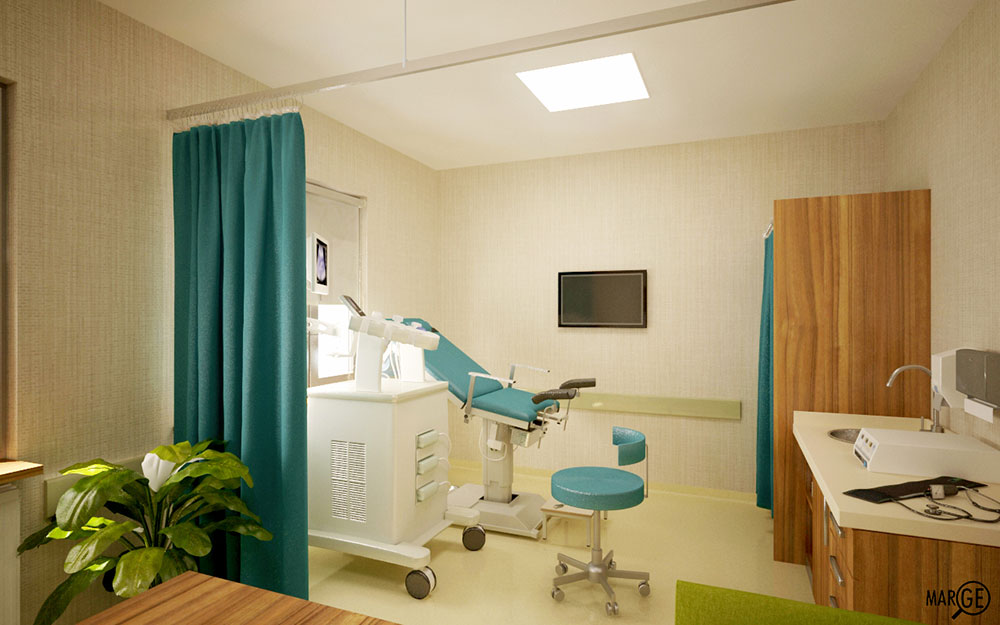 BUHARA Health center