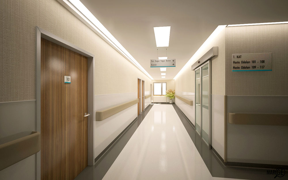 BUHARA Health center