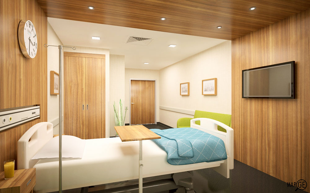 BUHARA Health center