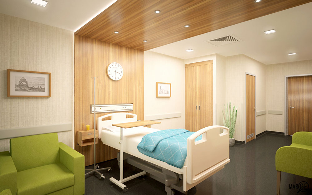 BUHARA Health center