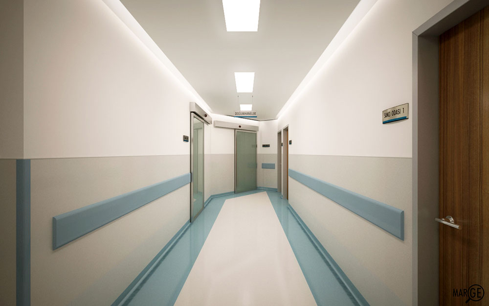 BUHARA Health center