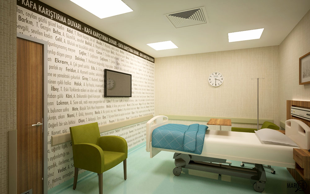 BUHARA Health center