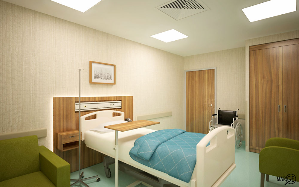 BUHARA Health center