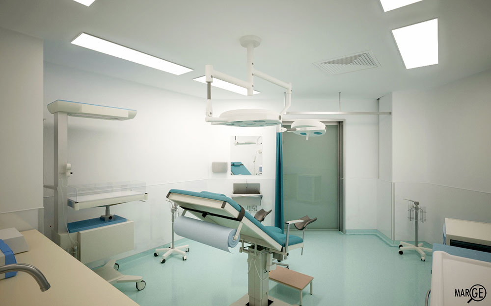 BUHARA Health center